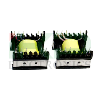 Horizantal Etd Series High Frequency Transformer