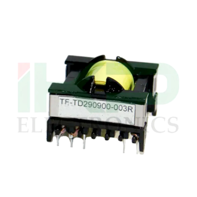 Horizantal Etd Series High Frequency Transformer