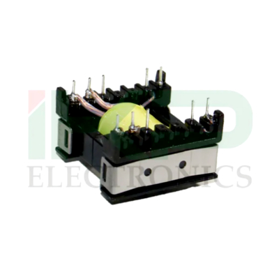 Horizantal Etd Series High Frequency Transformer