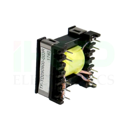 Horizantal Etd Series High Frequency Transformer