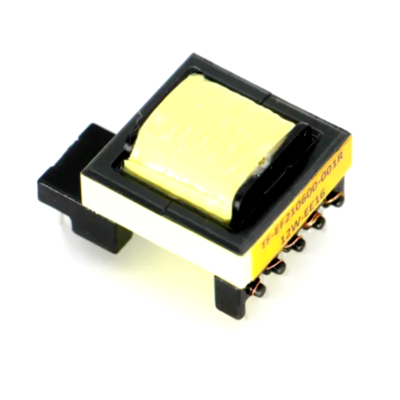 Ef20/25/30 Type SMPS High Frequency Flyback Transformers From ISO Manufacturer