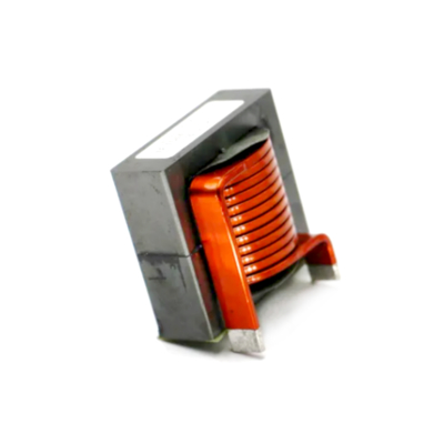 CE/SGS/BV/RoHS Pq Ikp Single Phase Transformer Flat Wire Choke Coil
