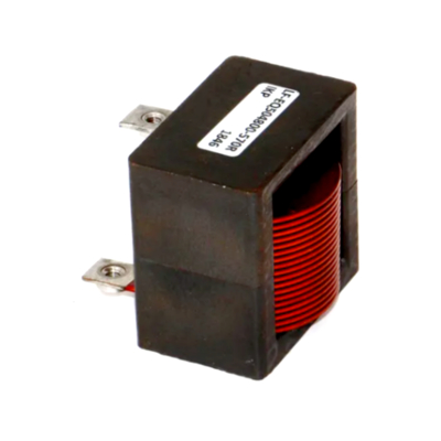 CE/SGS/BV/RoHS Pq Ikp Single Phase Transformer Flat Wire Choke Coil