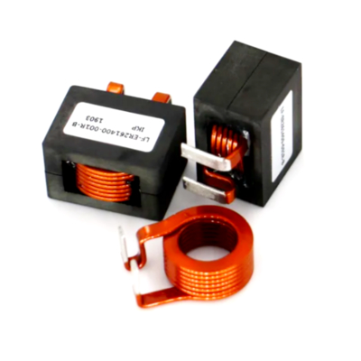 SMD Type Ferrite Core High Frequency Transformers for Electronic Vehicles