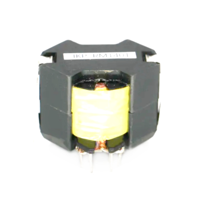 PC40/44/95 Magnetic Material RM14 Type High Frequency Transformer