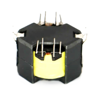 PC40/44/95 Magnetic Material RM14 Type High Frequency Transformer