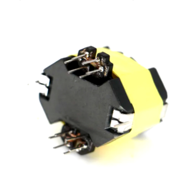 PC40/44/95 Magnetic Material RM14 Type High Frequency Transformer