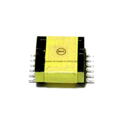 High Current Magnetic Core Ef20 Type Flyback Transformer