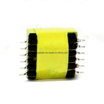 High Current Magnetic Core Ef20 Type Flyback Transformer