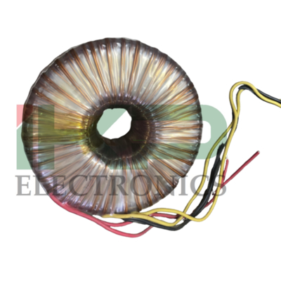 17.7 KG Weight   Toroidal Transformer for Solar Power