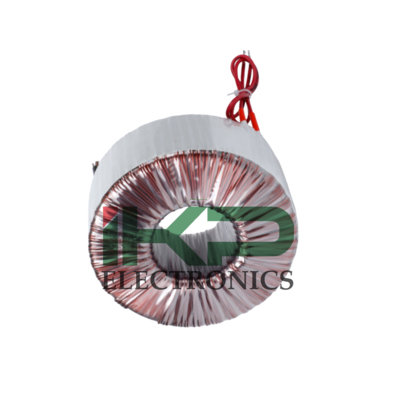 190*115mm Outside Dimension D*H 14.5KG  Weight Toroidal Transformer for Industrial Control