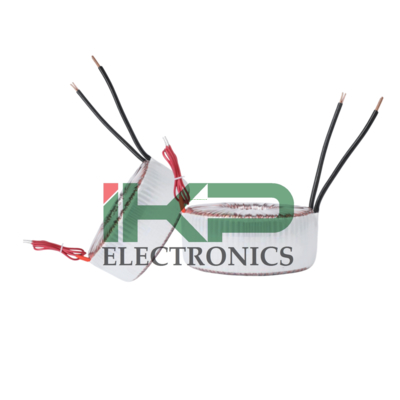 190*115mm Outside Dimension D*H 14.5KG  Weight Toroidal Transformer for Industrial Control