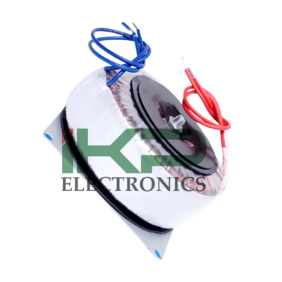0.54KG  Weight Toroidal Transformer for Industrial Control