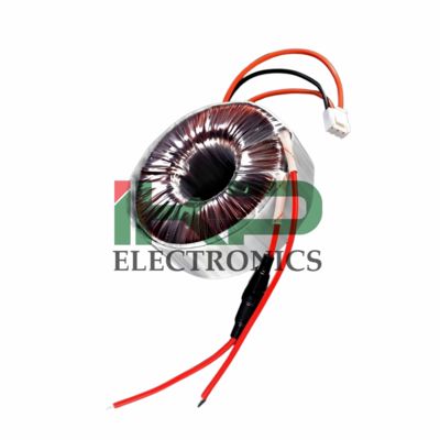 55℃ Temp. Rise  Toroidal Transformer for Door Control System UL/CE/RoHS/CQC