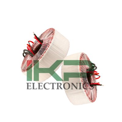 120VA Rated Power  Toroidal Transformer for Door Control System UL/CE/RoHS/CQC