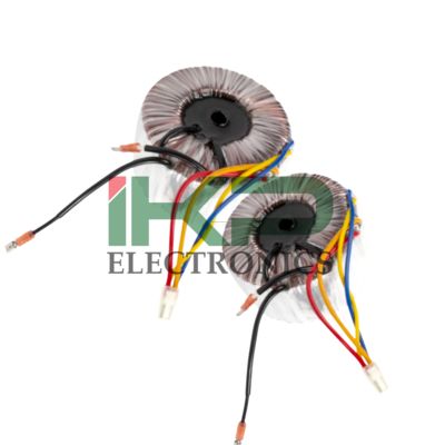 120VA Rated Power Toroidal Transformer for Lighting