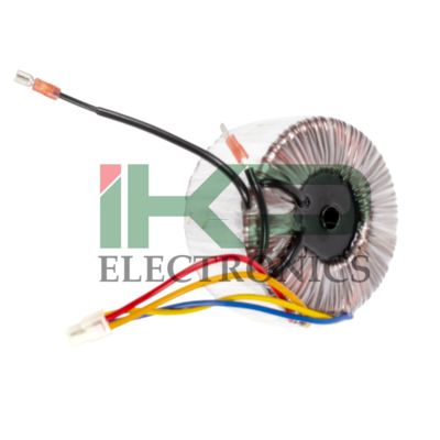 30VA Rated Power Toroidal Transformer for Lighting