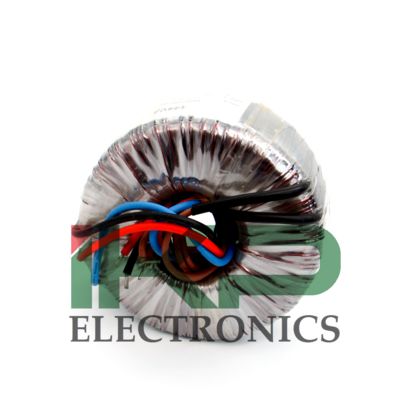 1.29KG Weight Toroidal Transformer for Lighting