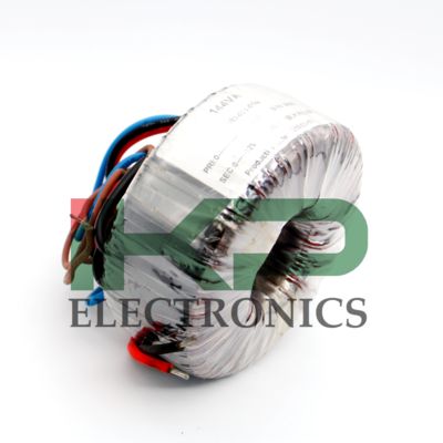 2.57KG Weight Toroidal Transformer for Lighting