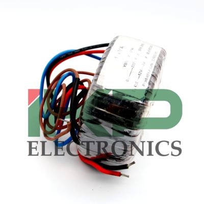 8.00KG Weight Toroidal Transformer for Lighting