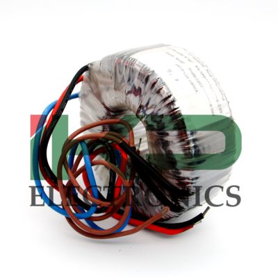 8.00KG Weight Toroidal Transformer for Lighting