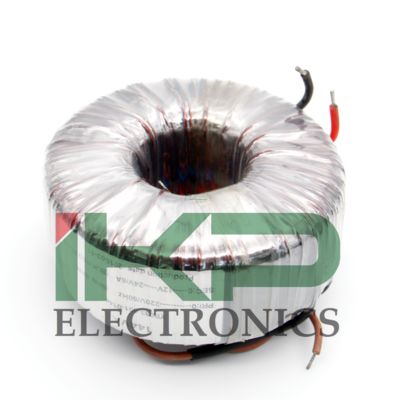 50℃ Temp. Rise Toroidal Transformer for Lighting UL/CE/RoHS/CQC