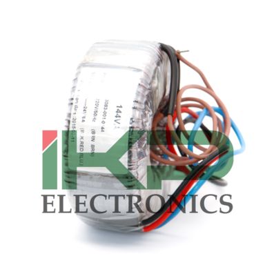 50℃ Temp. Rise Toroidal Transformer for Lighting UL/CE/RoHS/CQC