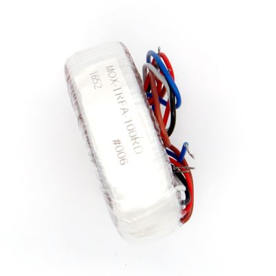 55℃ Temp. Rise Toroidal Transformer for Lighting UL/CE/RoHS/CQC