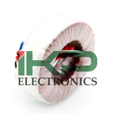 250VA Rated Power Toroidal Transformer for Audio