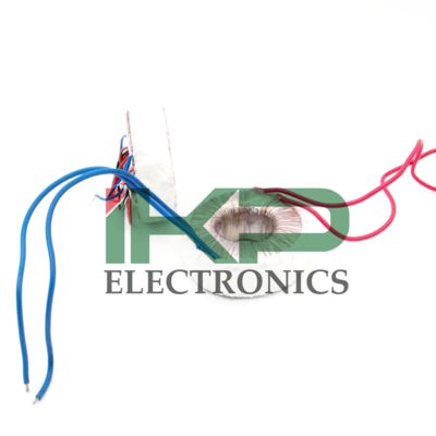 7.20KG Weight Toroidal Transformer for Audio