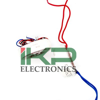 100VA Rated Power 51℃ Temp. Rise Toroidal Transformer for Audio  UL/CE/RoHS/CQC