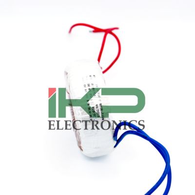 45℃ Temp. Rise Toroidal Transformer for Audio  UL/CE/RoHS/CQC