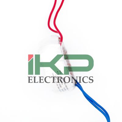 52℃ Temp. Rise Toroidal Transformer for Audio  UL/CE/RoHS/CQC