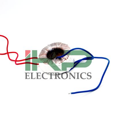 3000VA Rated Power 64℃ Temp. Rise Toroidal Transformer for Audio  UL/CE/RoHS/CQC