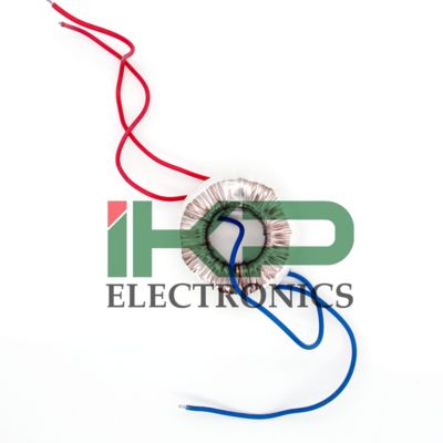 2000VA Rated Power 62℃ Temp. Rise Toroidal Transformer for Audio  UL/CE/RoHS/CQC