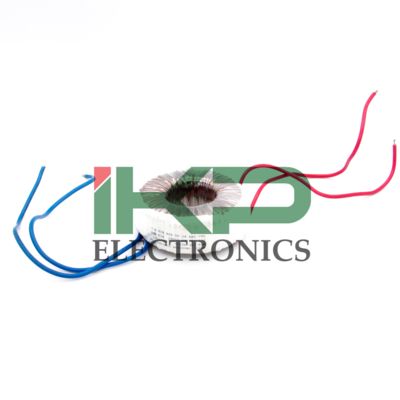 100VA Rated Power 51℃ Temp. Rise Toroidal Transformer for Audio