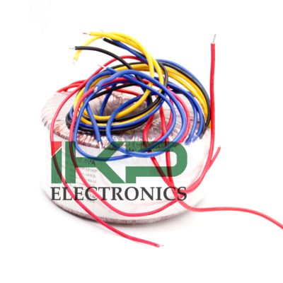 500VA Rated Power Toroidal Transformer for UPS