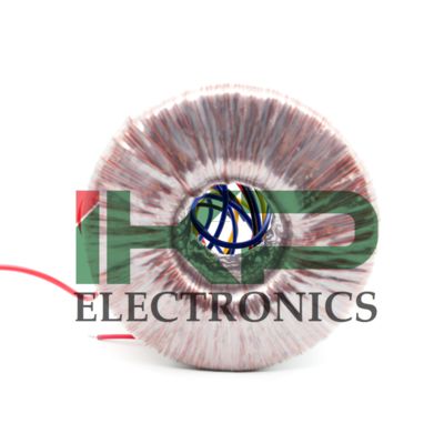 5000VA Rated Power Toroidal Transformer for UPS UL/CE/RoHS/CQC