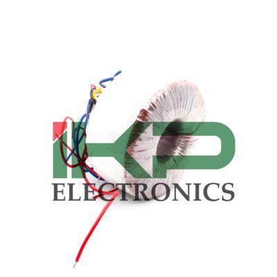 5000VA Rated Power Toroidal Transformer for UPS UL/CE/RoHS/CQC