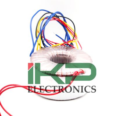 3000VA Rated Power Toroidal Transformer for UPS UL/CE/RoHS/CQC