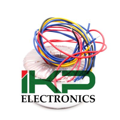 3000VA Rated Power Toroidal Transformer for UPS UL/CE/RoHS/CQC