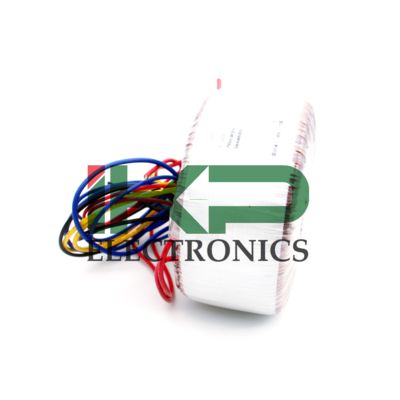 2000VA Rated Power Toroidal Transformer for UPS UL/CE/RoHS/CQC