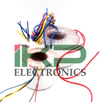 215*105mm Outside Dimension D*H Toroidal Transformer for UPS UL/CE/RoHS/CQC