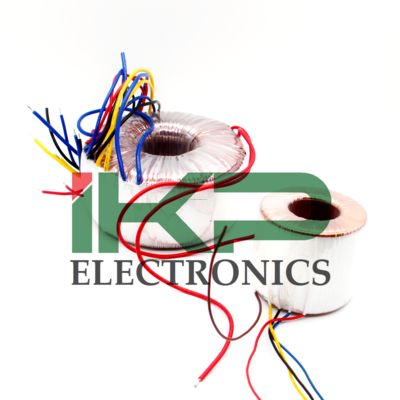 14.7kg Weight Toroidal Transformer for UPS