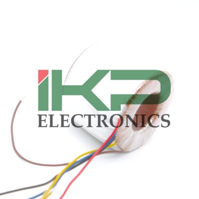 800VA Rated Power  Toroidal Transformer for Testing Equipment