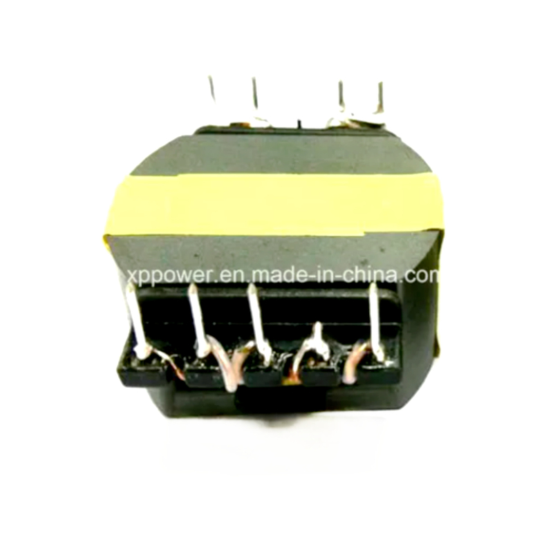 CE/UL/BV Electronic Ikp-Elec Carton RM4/5/6/7/8/9/10/12/13/14 China Power High Frequency Transformer