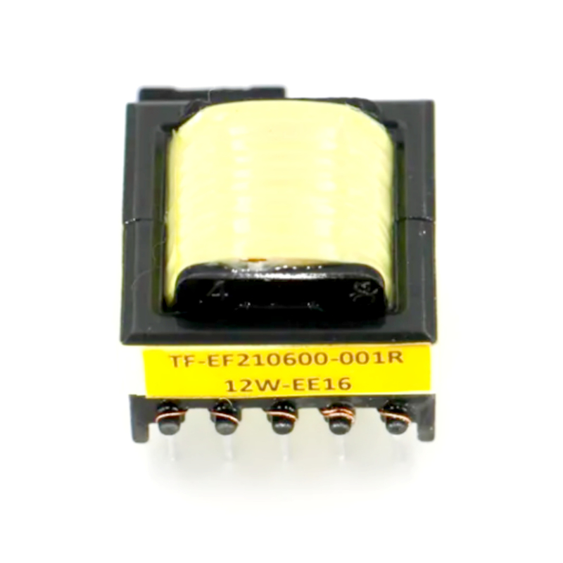 Ef20/25/30 Type SMPS High Frequency Flyback Transformers From ISO Manufacturer