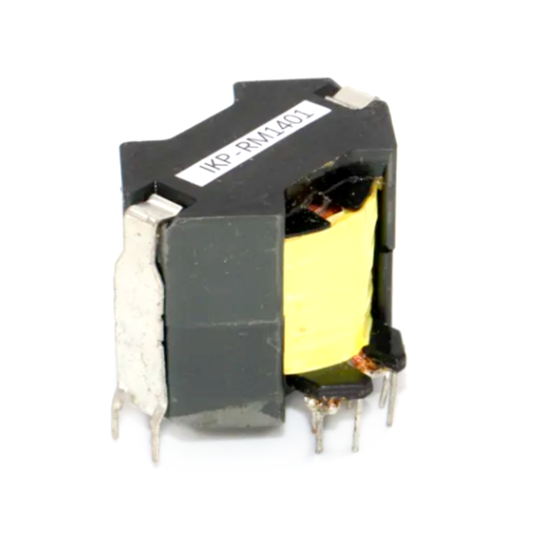 PC40/44/95 Magnetic Material RM14 Type High Frequency Transformer