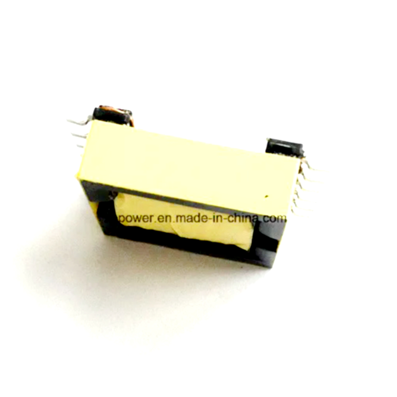 High Current Magnetic Core Ef20 Type Flyback Transformer