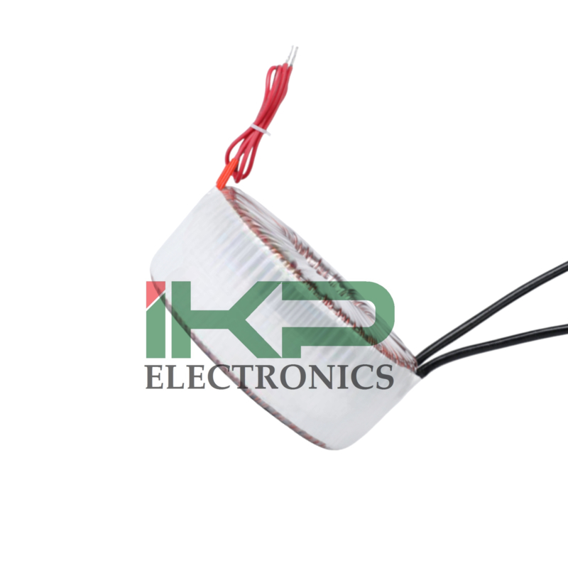 190*115mm Outside Dimension D*H 14.5KG  Weight Toroidal Transformer for Industrial Control